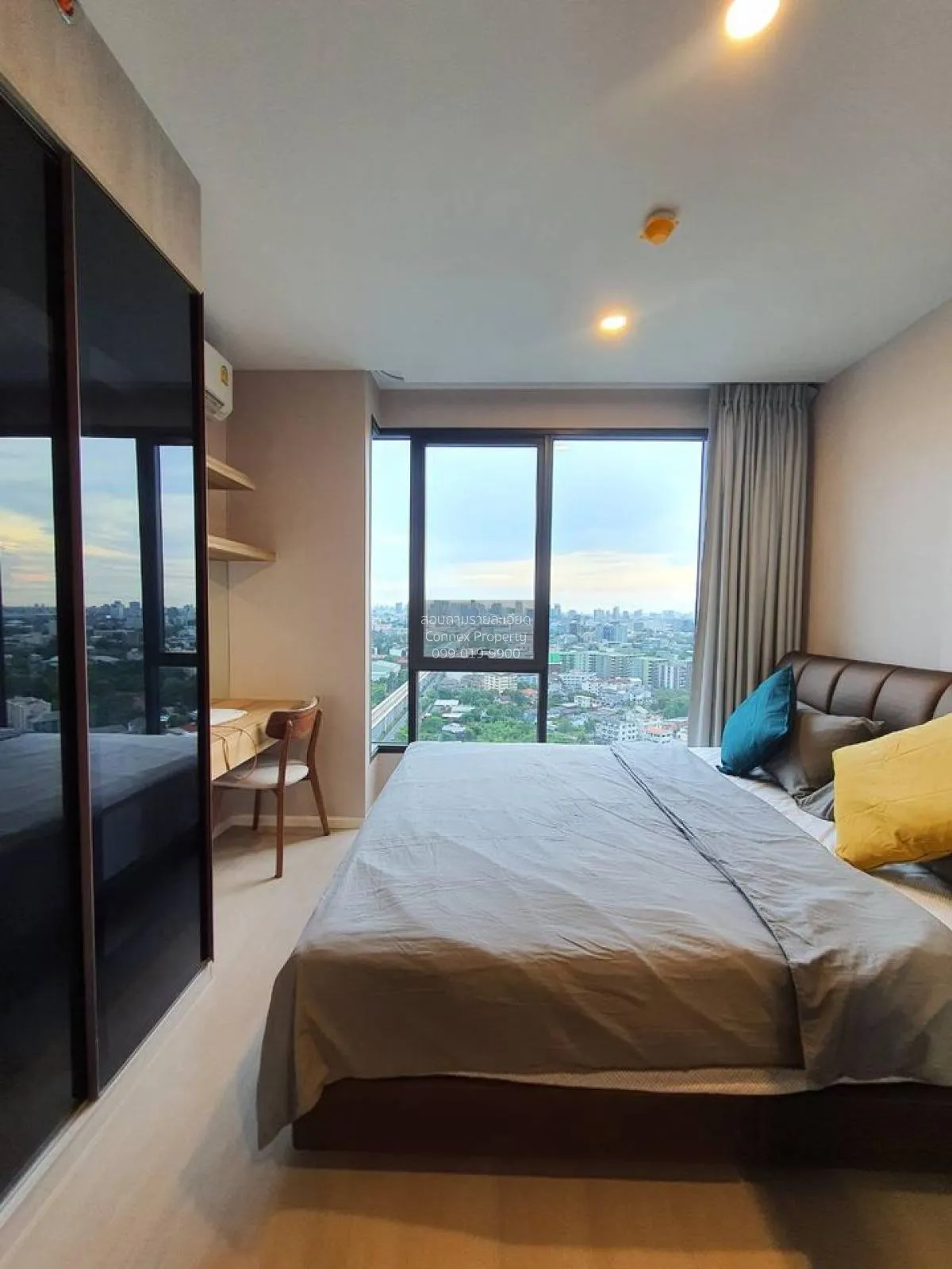 For Rent Condo , CIELA Sripatum , BTS-Bang Bua , Lat Yao , Chatuc 4