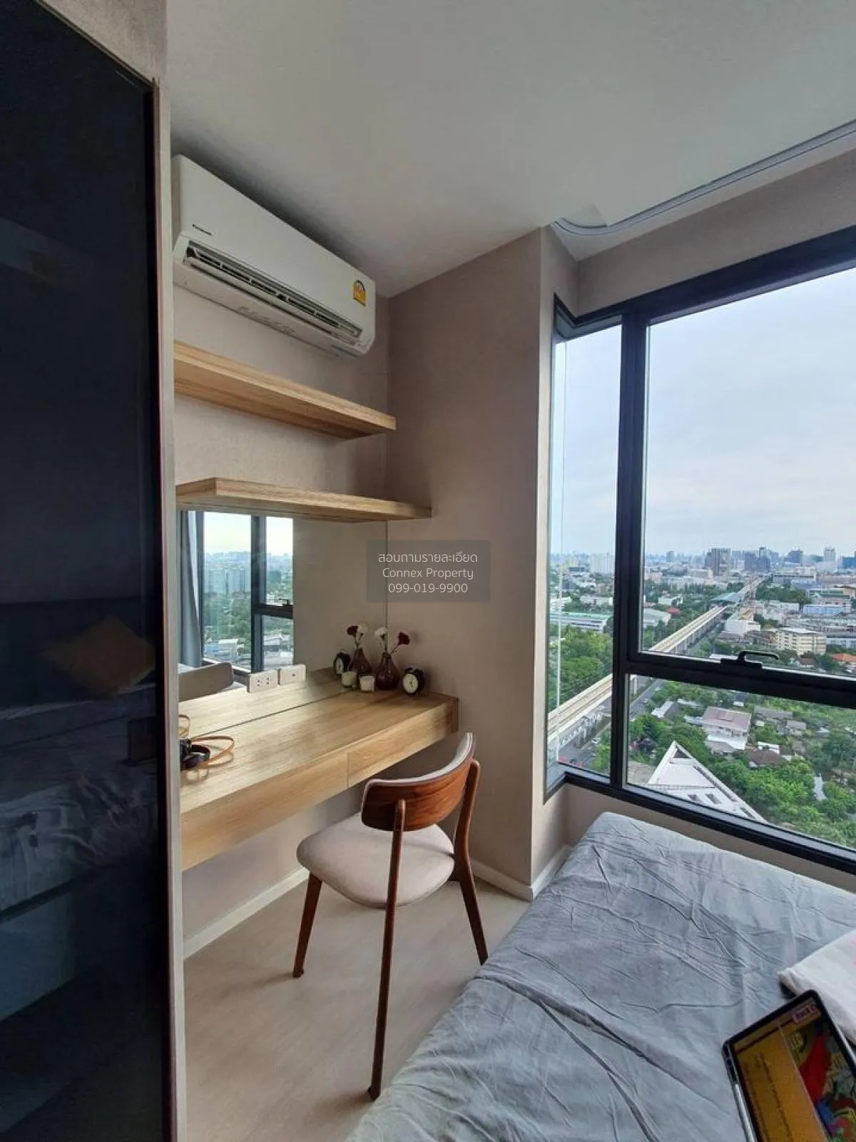 For Rent Condo , CIELA Sripatum , BTS-Bang Bua , Lat Yao , Chatuc