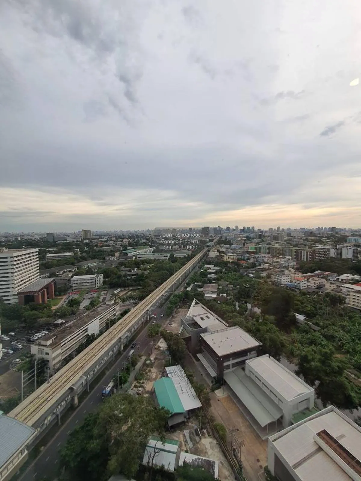 For Rent Condo , CIELA Sripatum , BTS-Bang Bua , Lat Yao , Chatuc