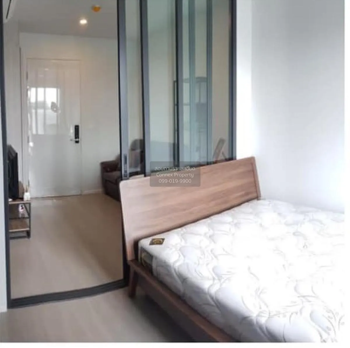 เช่าคอนโด  เซียล่า ศรีปทุม BTS-บางบัว ลาดยาว เขต จตุจักร กรุงเทพ  3