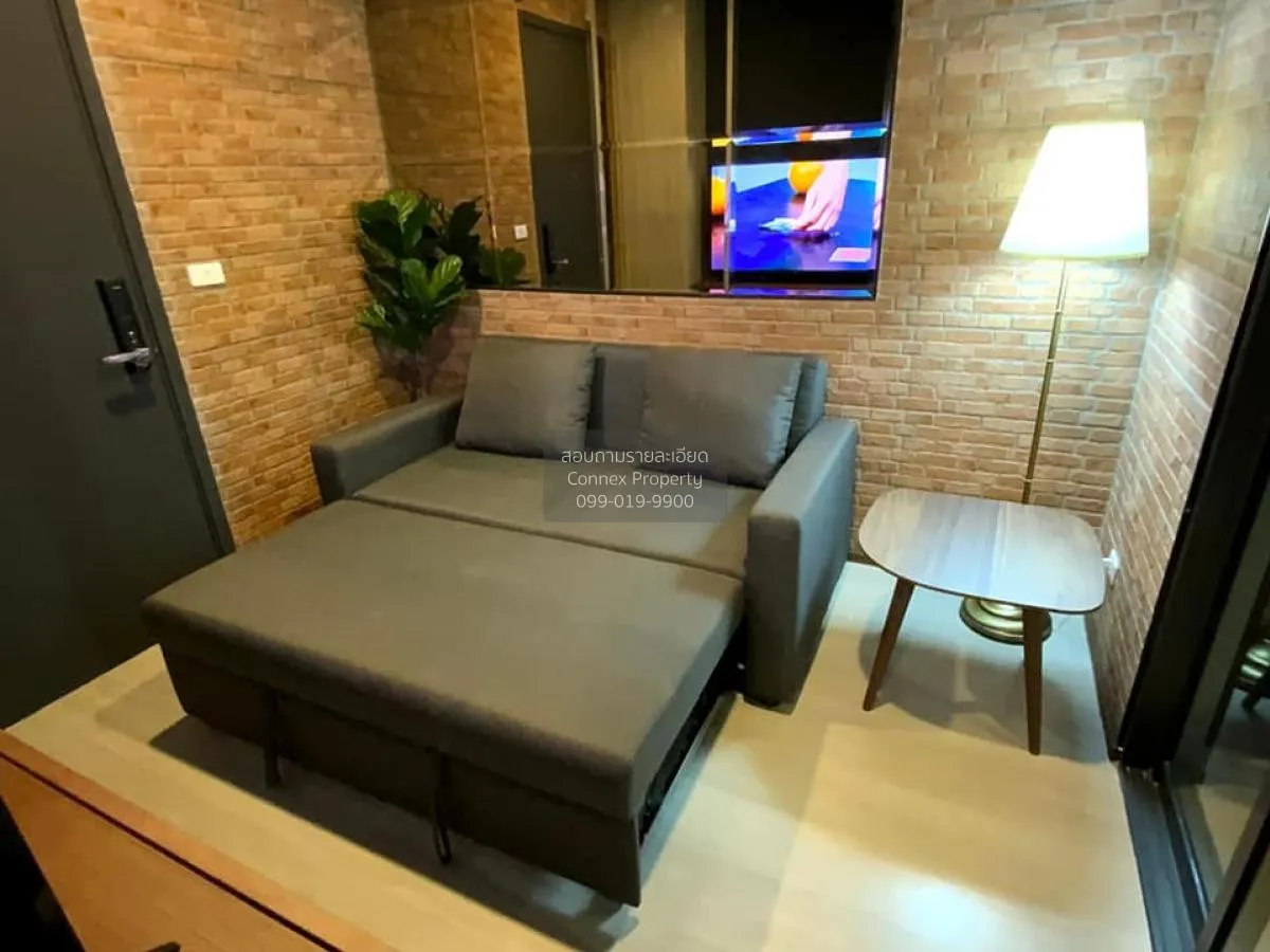 เช่าคอนโด  เซียล่า ศรีปทุม BTS-บางบัว ลาดยาว เขต จตุจักร กรุงเทพ  1