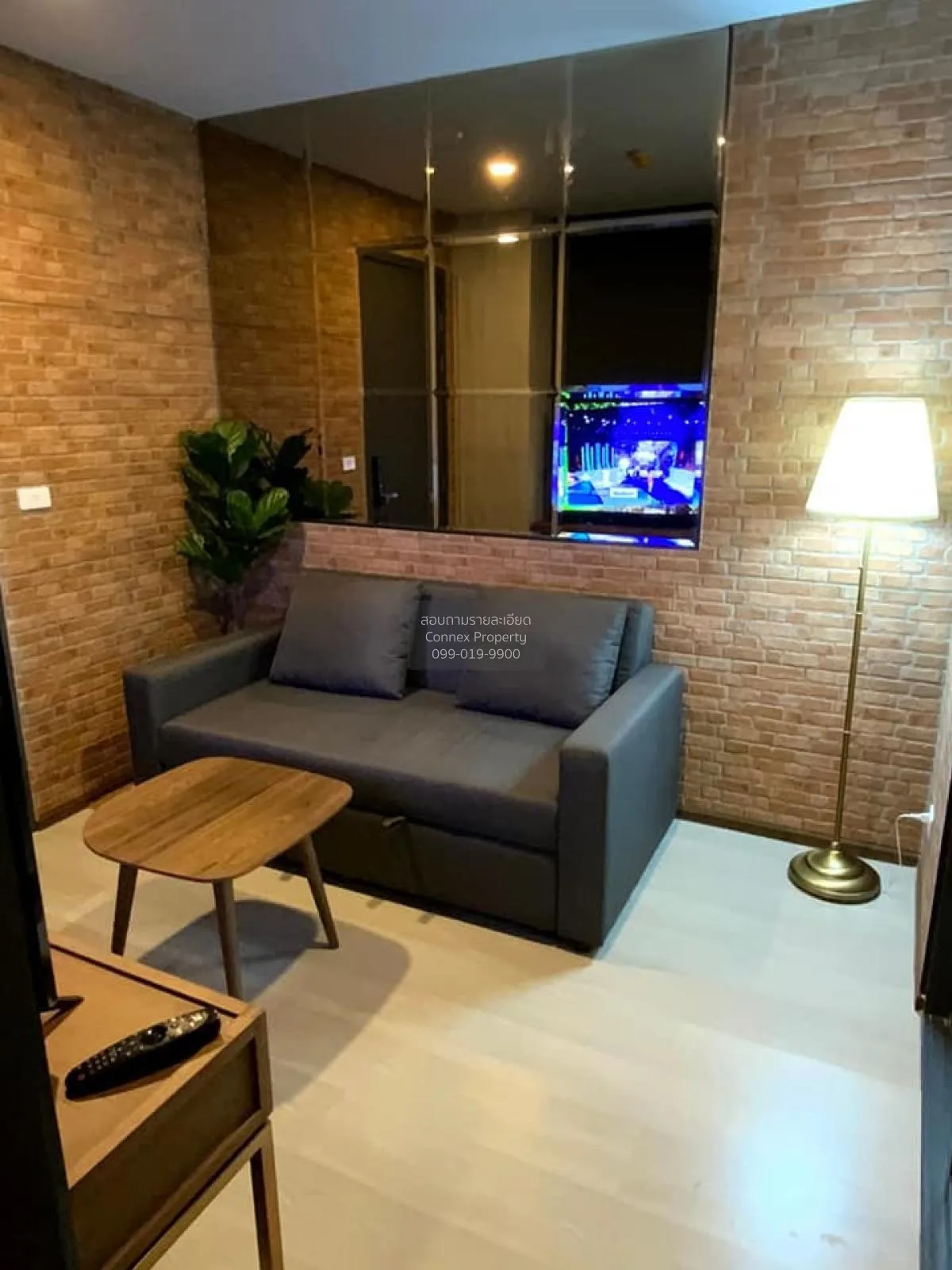 เช่าคอนโด  เซียล่า ศรีปทุม BTS-บางบัว ลาดยาว เขต จตุจักร กรุงเทพ  3