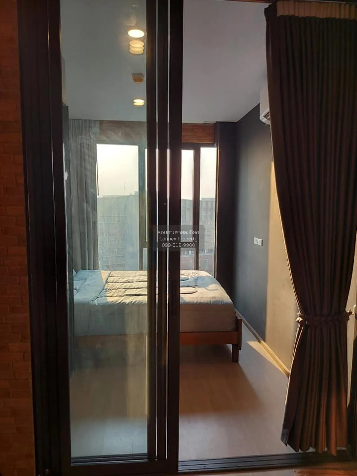 เช่าคอนโด  เซียล่า ศรีปทุม BTS-บางบัว ลาดยาว เขต จตุจักร กรุงเทพ 