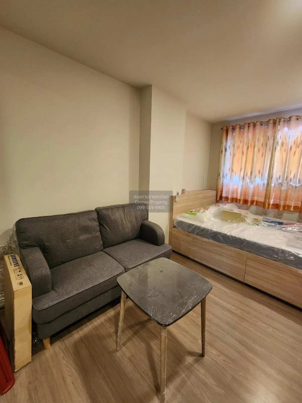 เช่าคอนโด  เดอะ มูฟ บางนา บางแก้ว บางพลี สมุทรปราการ CX-100343 2