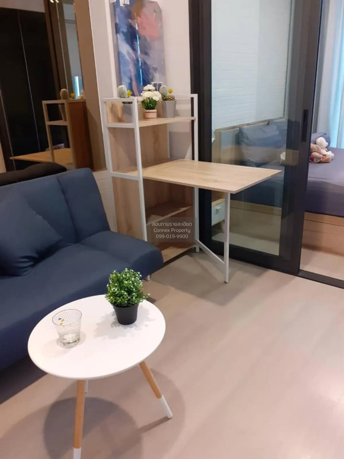 For Rent Condo , CIELA Sripatum , BTS-Bang Bua , Lat Yao , Chatuc 2