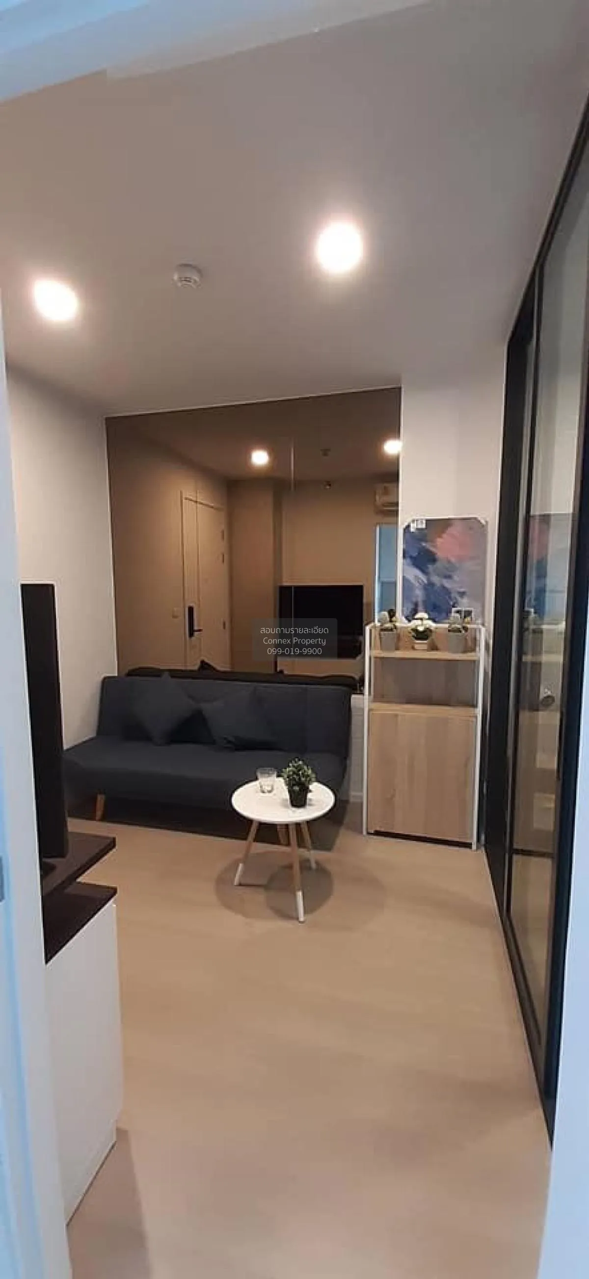 For Rent Condo , CIELA Sripatum , BTS-Bang Bua , Lat Yao , Chatuc 4