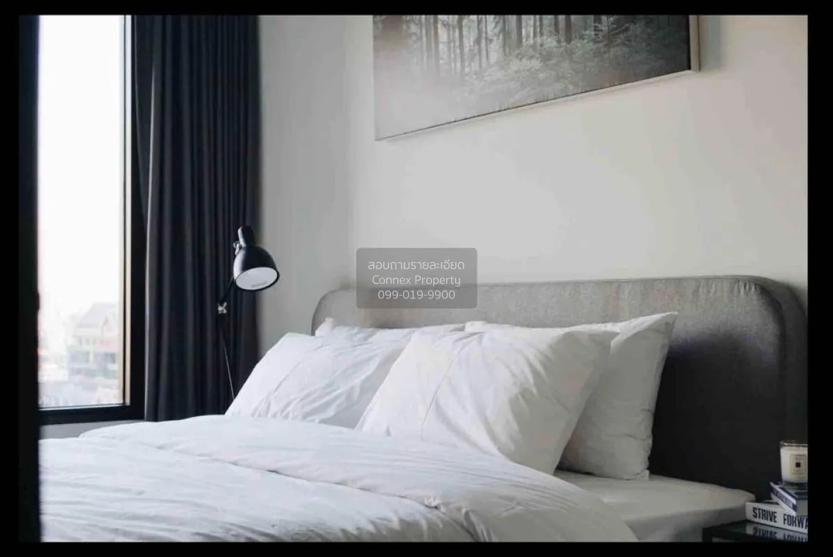 For Rent Condo , Life Asoke , MRT-Phetchaburi , Bang Kapi , Huai  1