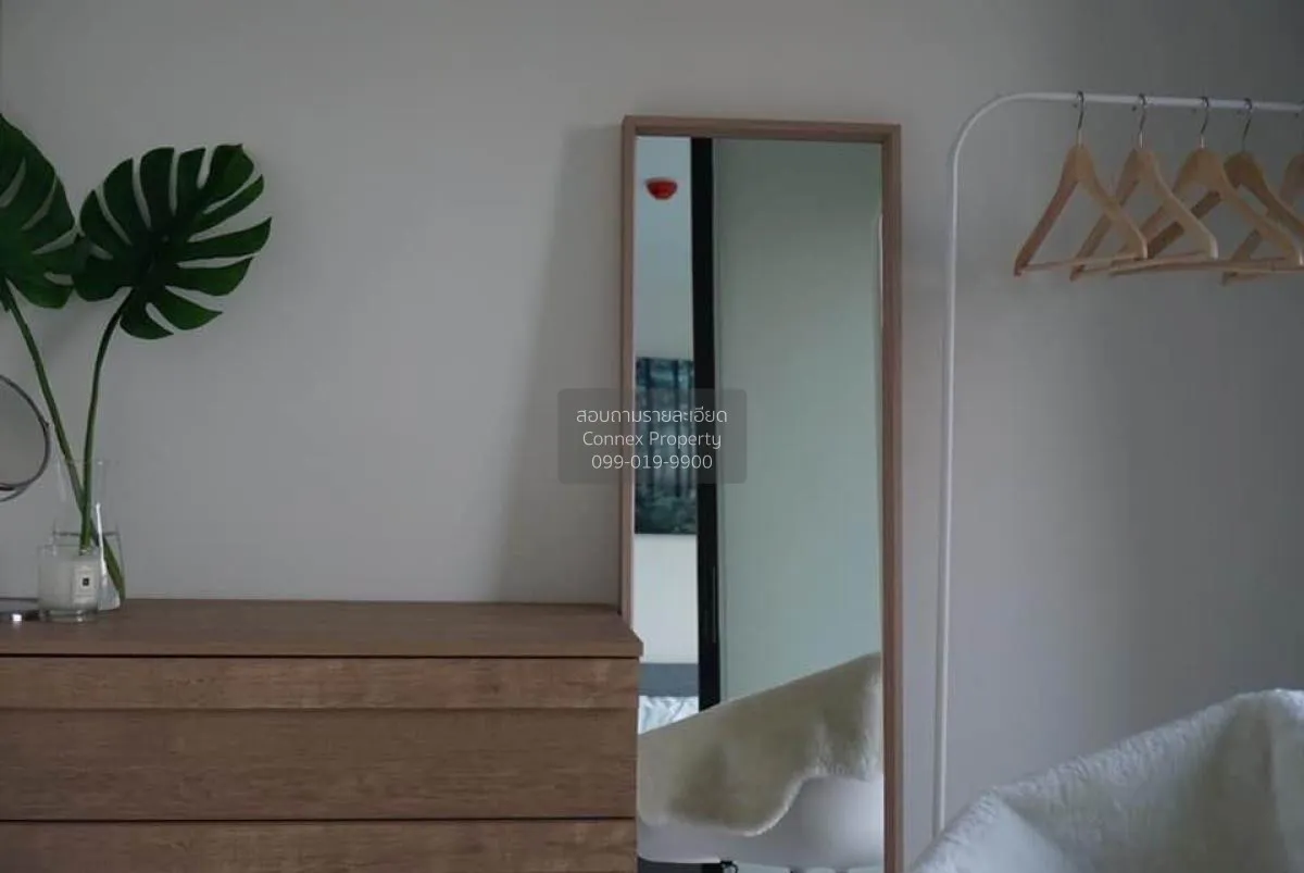 For Rent Condo , Life Asoke , MRT-Phetchaburi , Bang Kapi , Huai  2