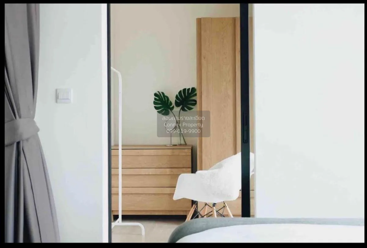 For Rent Condo , Life Asoke , MRT-Phetchaburi , Bang Kapi , Huai  3