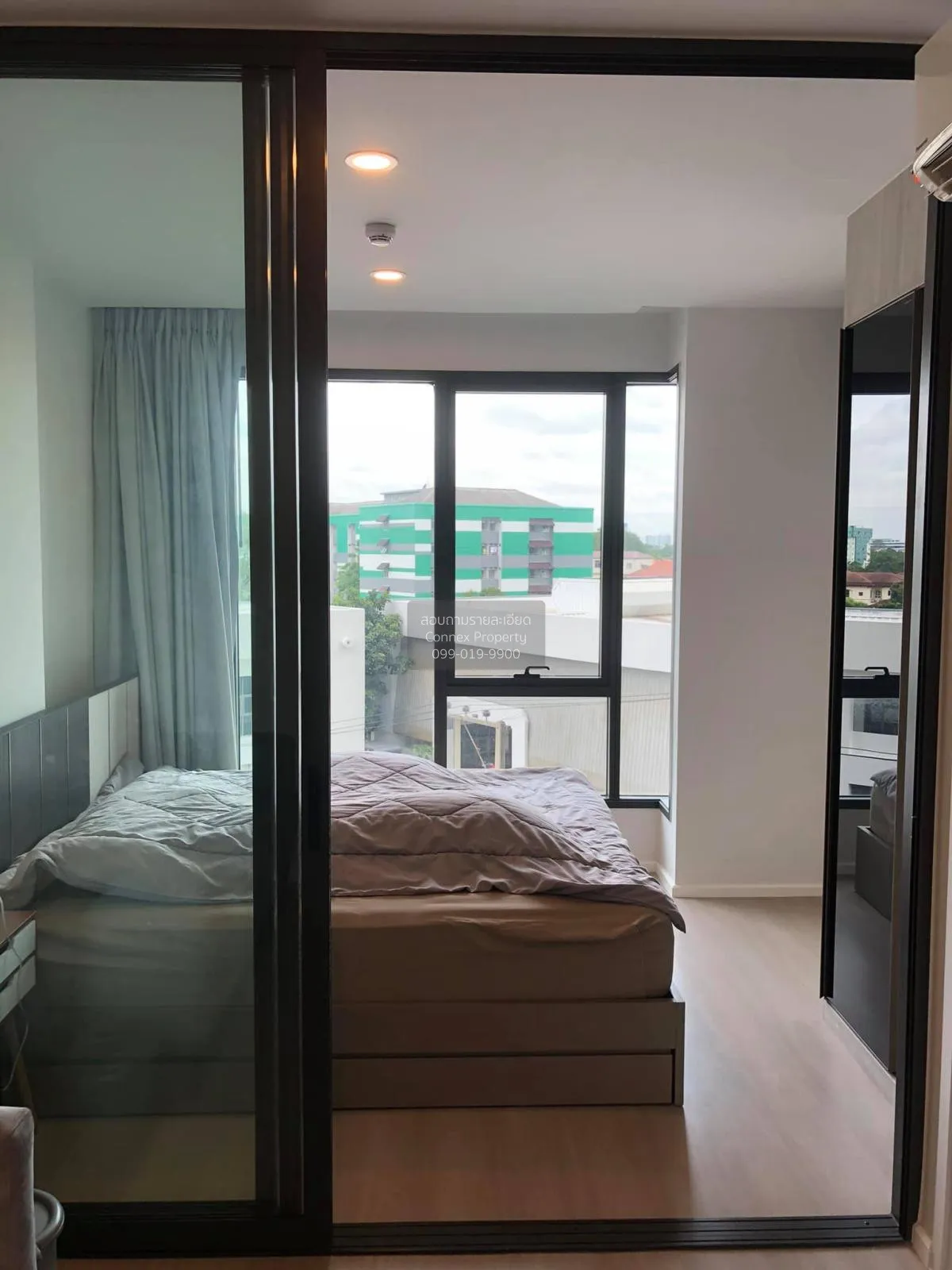For Rent Condo , CIELA Sripatum , BTS-Bang Bua , Lat Yao , Chatuc