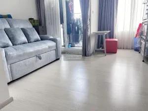 For Sale Condo , Chapter One Eco Ratchada Huaikhwang , MRT-Huai Khwang , Huai Khwang , Huai Khwang , Bangkok , CX-100348