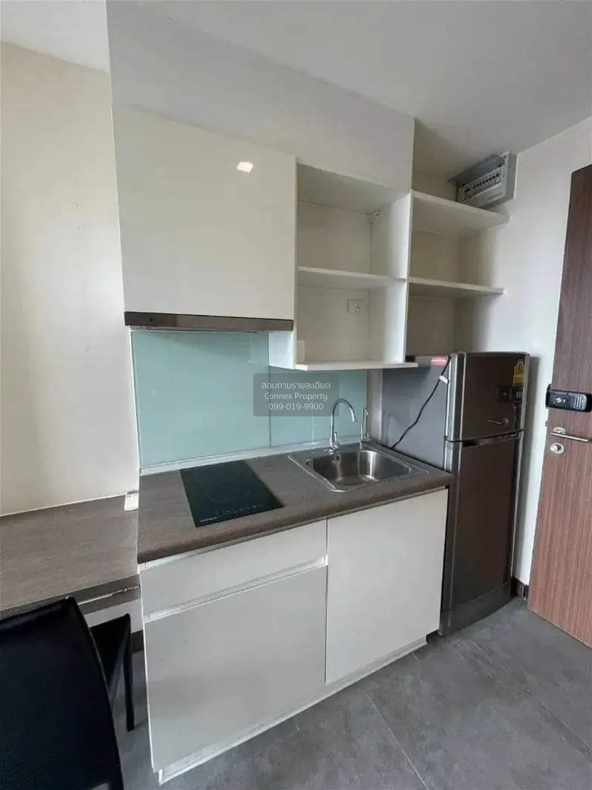 ขายคอนโด  บียอนด์ สุขุมวิท ดูเพล็กซ์ BTS-บางนา บางนา เขต บางนา กร 3