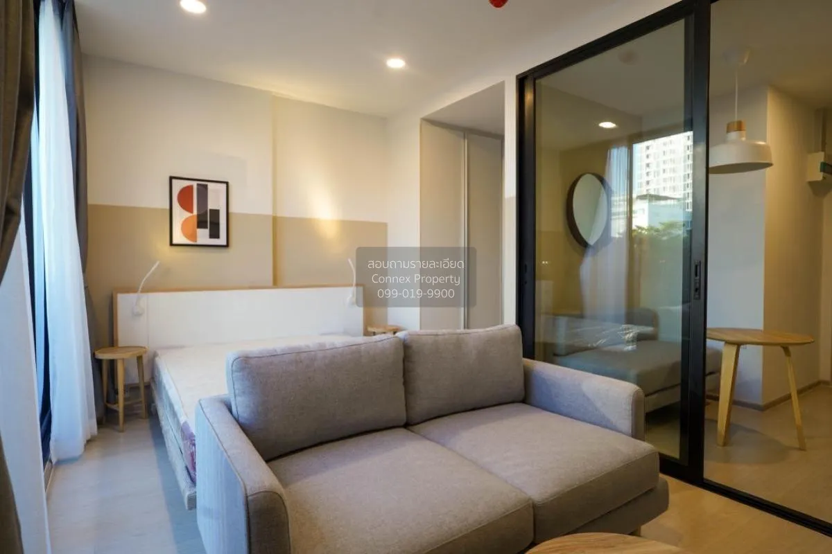 For Sale Condo , Noble Ambience Sukhumvit 42 , BTS-Ekkamai , Phra 1