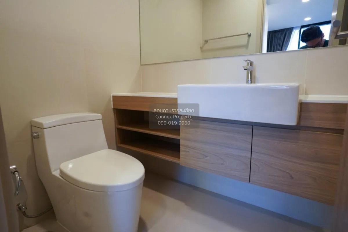 For Sale Condo , Noble Ambience Sukhumvit 42 , BTS-Ekkamai , Phra