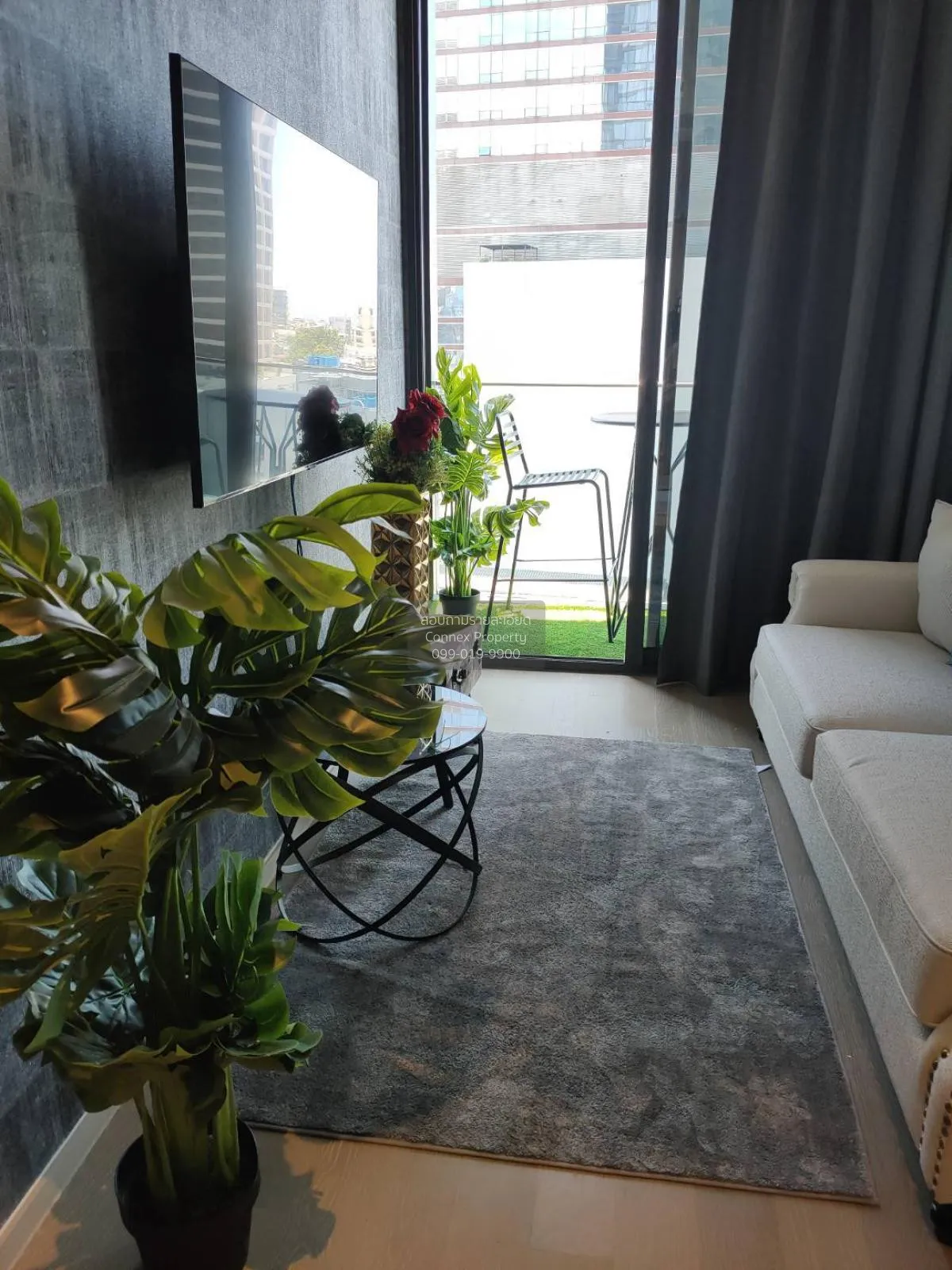 For Sale Condo , Ashton Silom , BTS-Chong Nonsi , Suriyawong , Ba 2