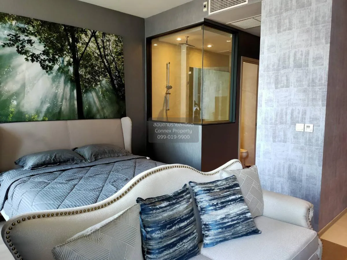 For Sale Condo , Ashton Silom , BTS-Chong Nonsi , Suriyawong , Ba