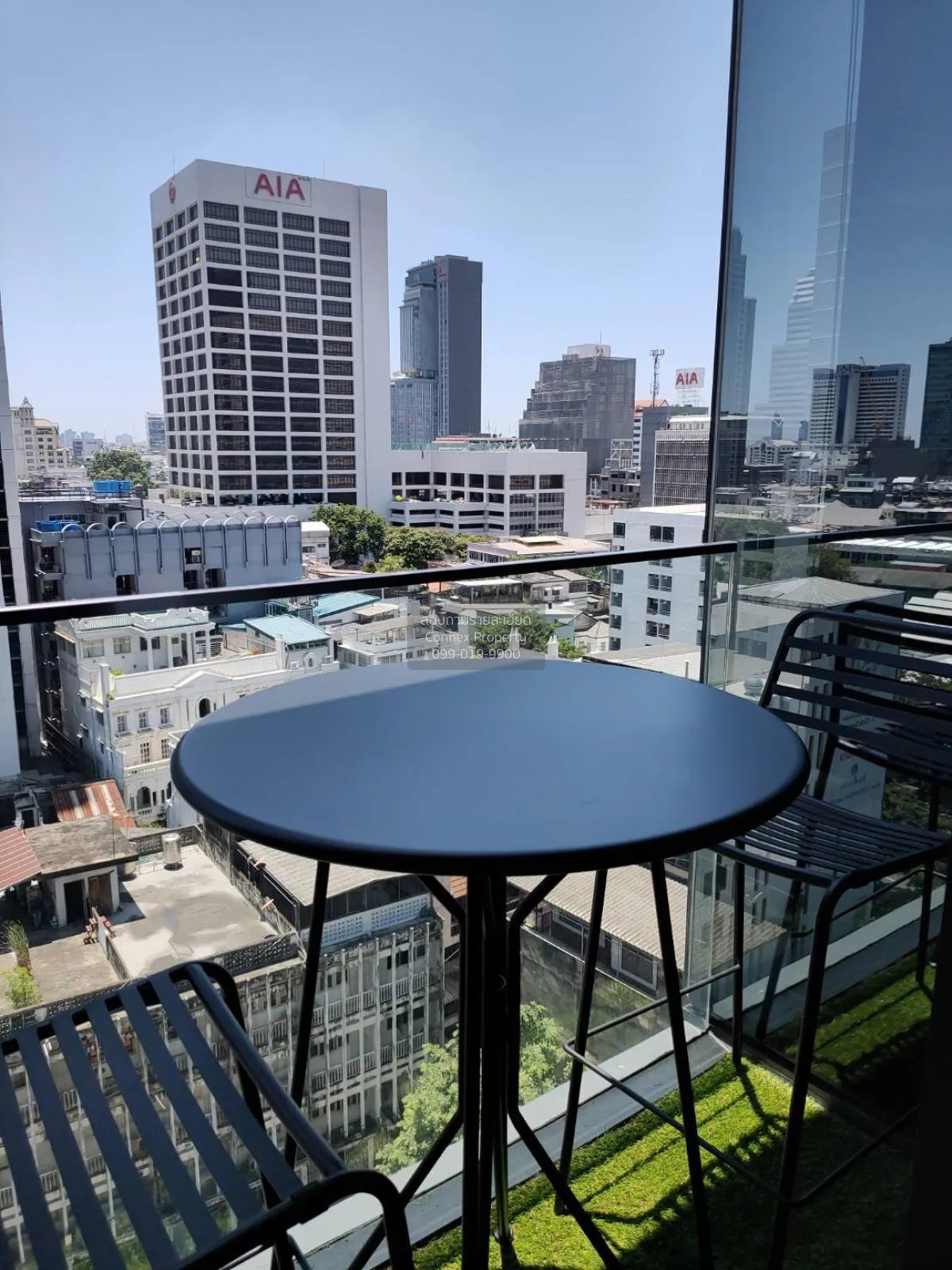 For Sale Condo , Ashton Silom , BTS-Chong Nonsi , Suriyawong , Ba