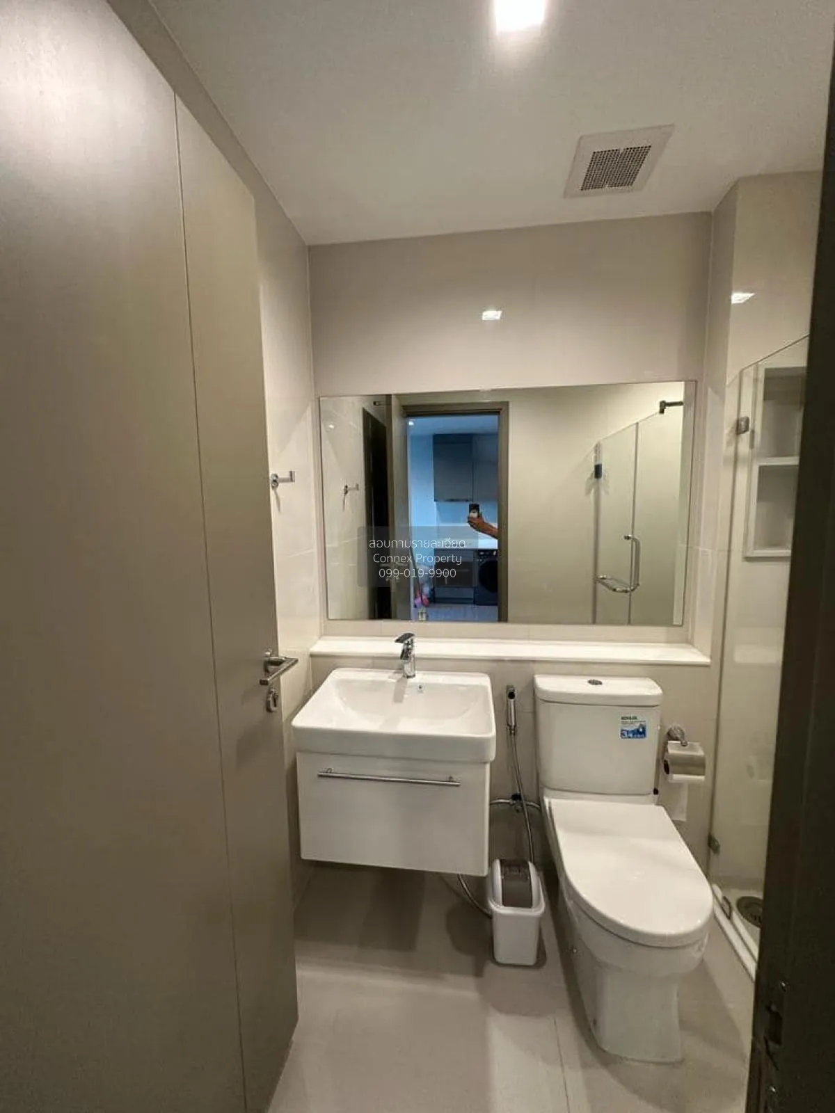 ขายคอนโด  ไลฟ์ อโศก ไฮป์ พระราม 9 MRT-พระราม 9 มักกะสัน เขต ราชเท