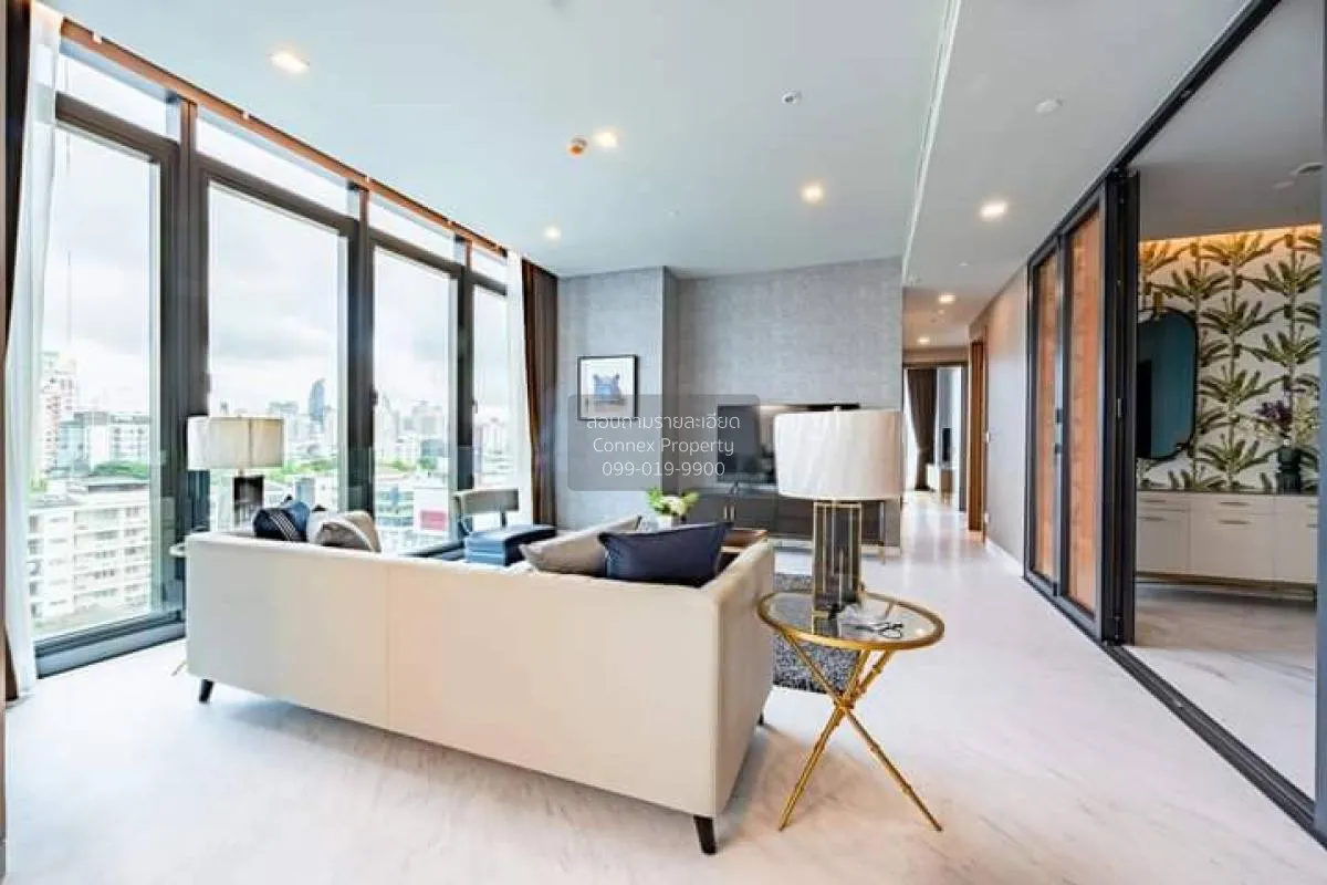 ขายคอนโด  เดอะ โมนูเมนต์ ทองหล่อ BTS-ทองหล่อ คลองตันเหนือ เขต วัฒ 3