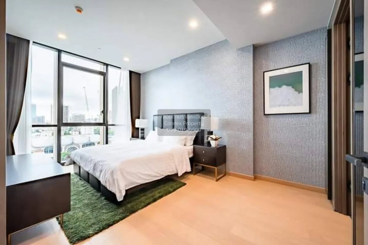 ขายคอนโด  เดอะ โมนูเมนต์ ทองหล่อ BTS-ทองหล่อ คลองตันเหนือ เขต วัฒ