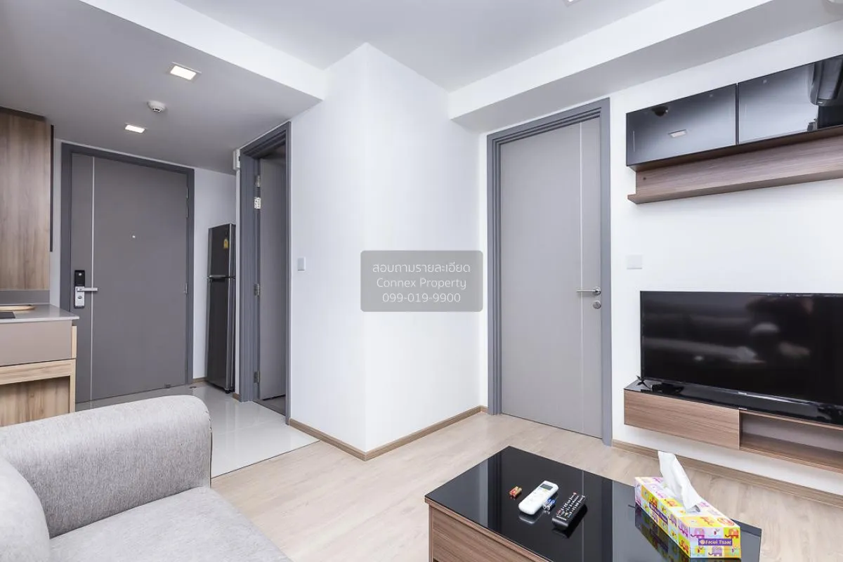 เช่าคอนโด  ทากะ เฮาส์ เอกมัย 12 BTS-เอกมัย คลองตันเหนือ เขต วัฒนา 2