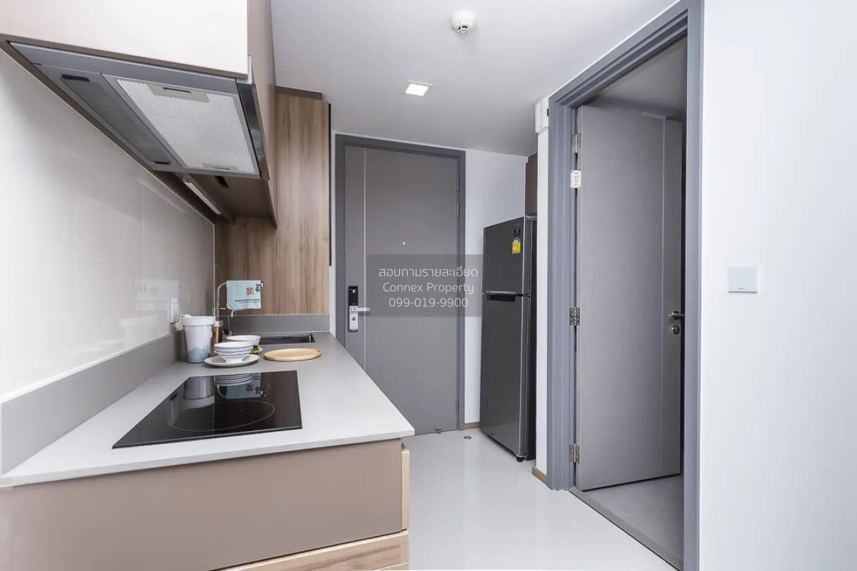 เช่าคอนโด  ทากะ เฮาส์ เอกมัย 12 BTS-เอกมัย คลองตันเหนือ เขต วัฒนา