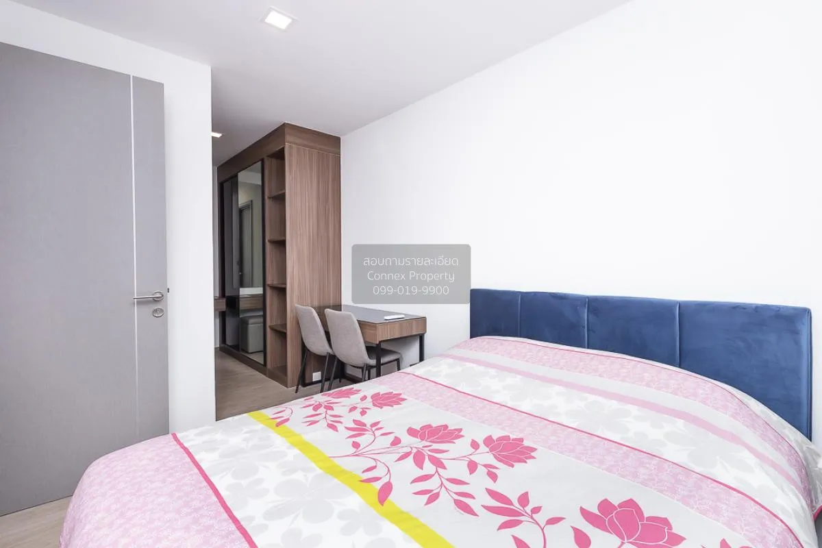 เช่าคอนโด  ทากะ เฮาส์ เอกมัย 12 BTS-เอกมัย คลองตันเหนือ เขต วัฒนา