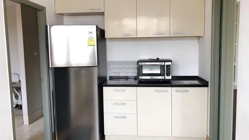 เช่าคอนโด  แฮมป์ตัน ทองหล่อ 10 BTS-ทองหล่อ คลองตันเหนือ เขต วัฒนา