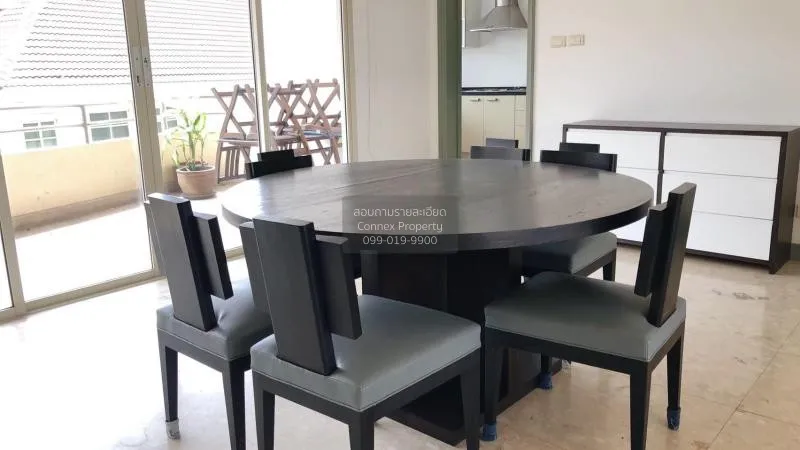 เช่าคอนโด  แฮมป์ตัน ทองหล่อ 10 BTS-ทองหล่อ คลองตันเหนือ เขต วัฒนา