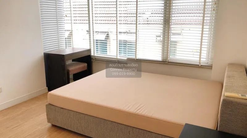 เช่าคอนโด  แฮมป์ตัน ทองหล่อ 10 BTS-ทองหล่อ คลองตันเหนือ เขต วัฒนา