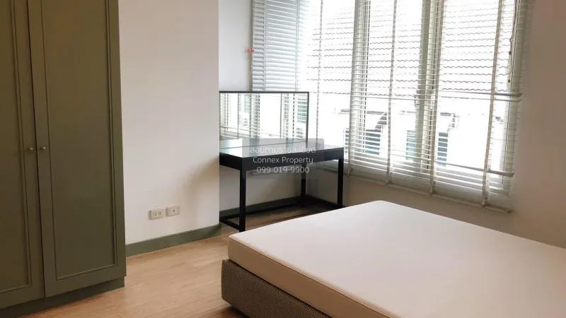 เช่าคอนโด  แฮมป์ตัน ทองหล่อ 10 BTS-ทองหล่อ คลองตันเหนือ เขต วัฒนา