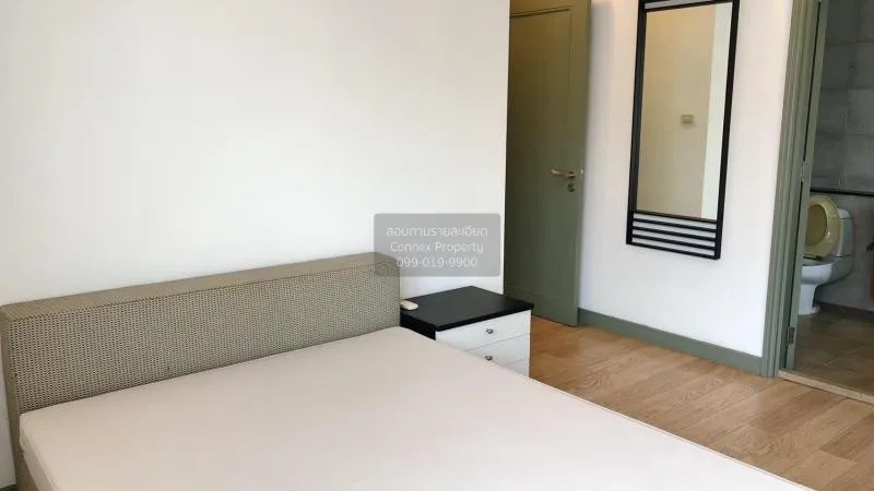 เช่าคอนโด  แฮมป์ตัน ทองหล่อ 10 BTS-ทองหล่อ คลองตันเหนือ เขต วัฒนา