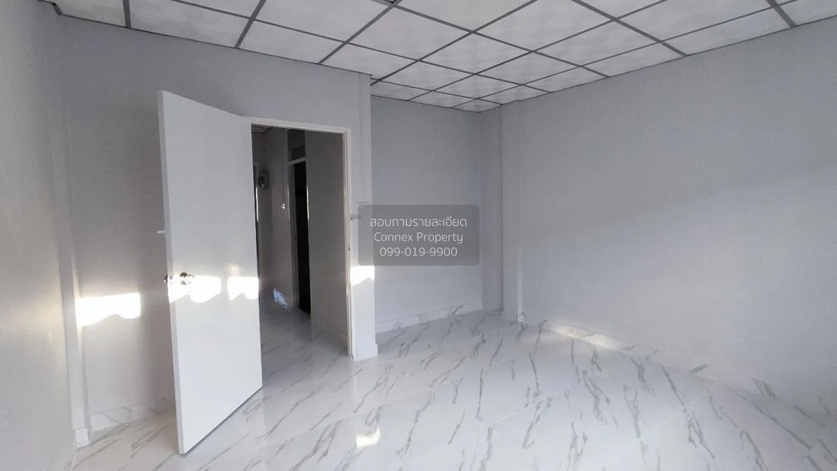 ขายทาวน์เฮ้าส์/ทาวน์โฮม  บ้านไดมอนด์วิลล์ รีโนเวทใหม่ คูคต ลำลูกก