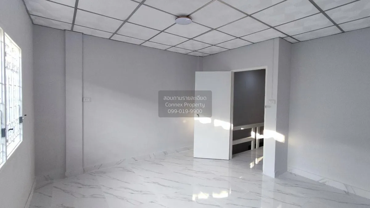 ขายทาวน์เฮ้าส์/ทาวน์โฮม  บ้านไดมอนด์วิลล์ รีโนเวทใหม่ คูคต ลำลูกก