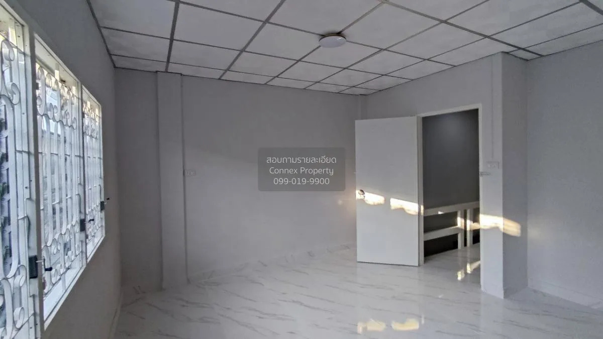 ขายทาวน์เฮ้าส์/ทาวน์โฮม  บ้านไดมอนด์วิลล์ รีโนเวทใหม่ คูคต ลำลูกก