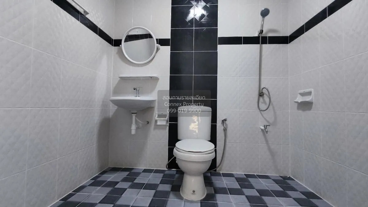 ขายทาวน์เฮ้าส์/ทาวน์โฮม  บ้านไดมอนด์วิลล์ รีโนเวทใหม่ คูคต ลำลูกก