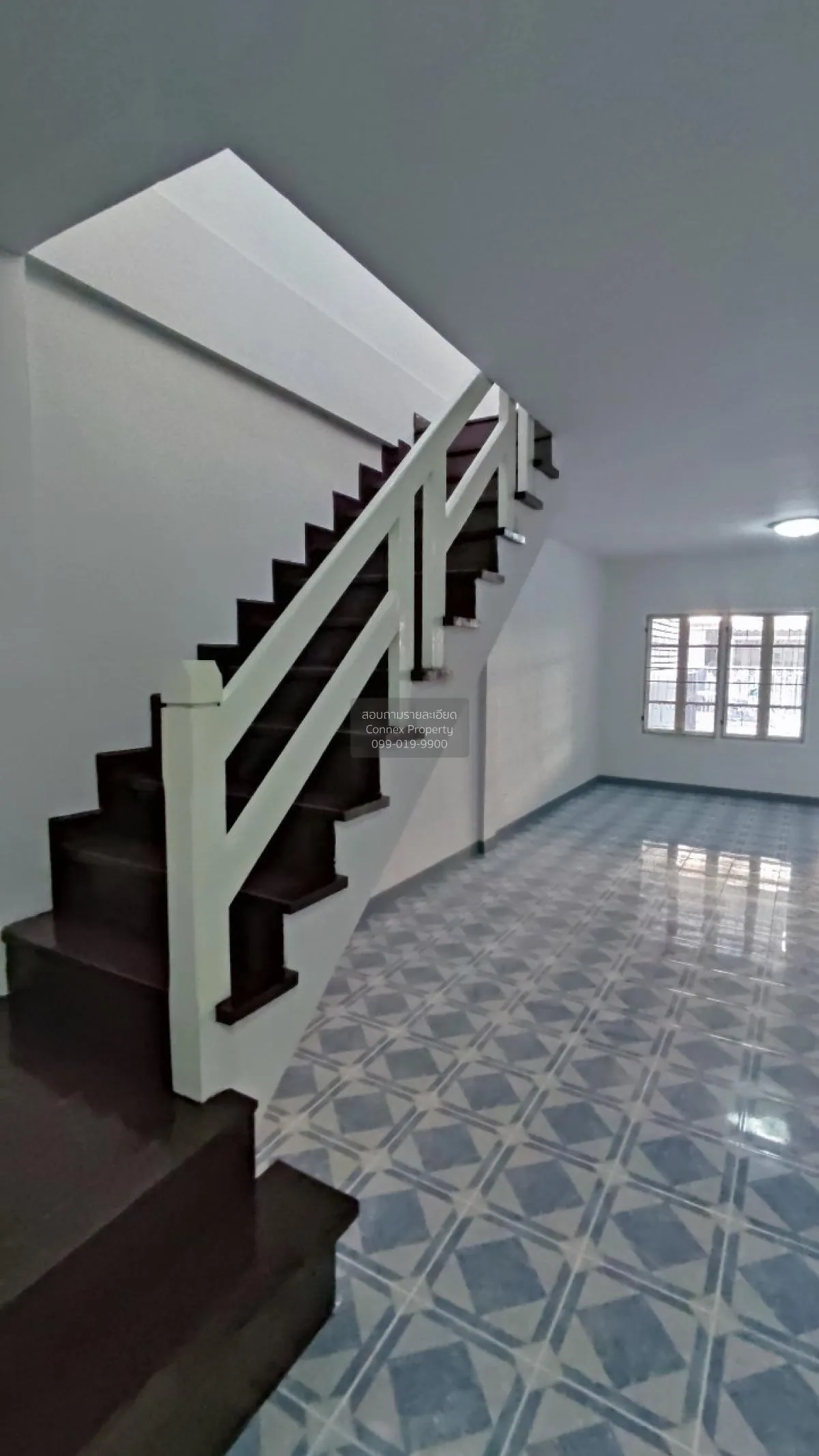 ขายทาวน์เฮ้าส์/ทาวน์โฮม  บ้านไดมอนด์วิลล์ รีโนเวทใหม่ คูคต ลำลูกก