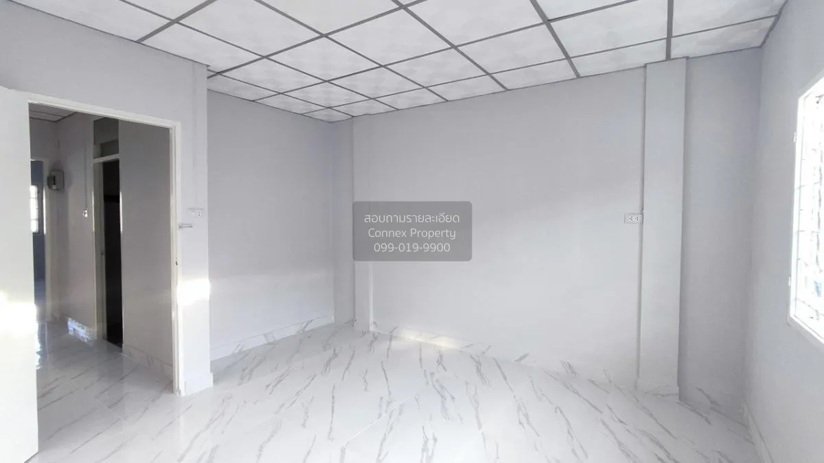 ขายทาวน์เฮ้าส์/ทาวน์โฮม  บ้านไดมอนด์วิลล์ รีโนเวทใหม่ คูคต ลำลูกก