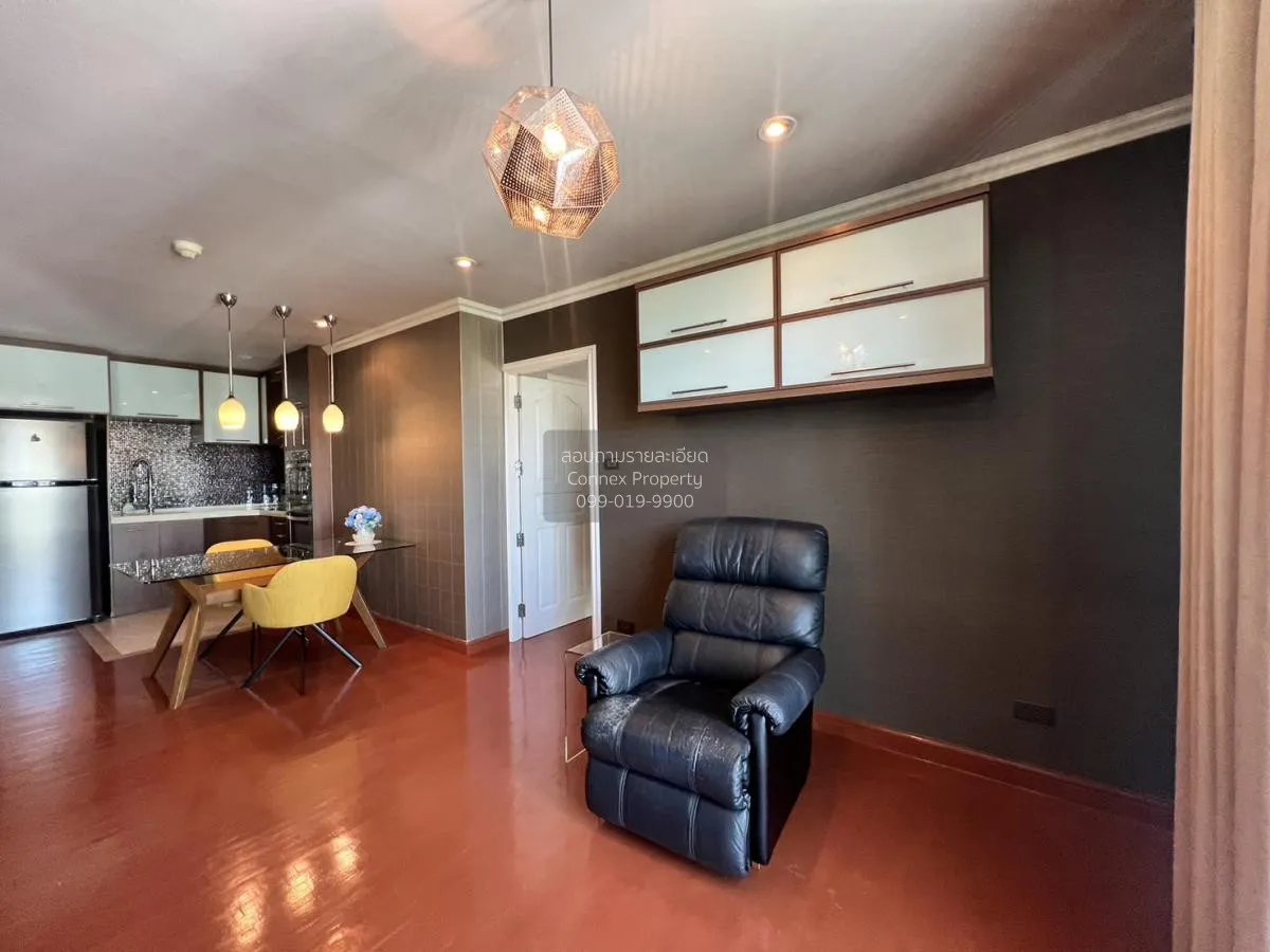 For Sale Condo , Baan Siri Sathorn Suanplu , BTS-Chong Nonsi , Th 3