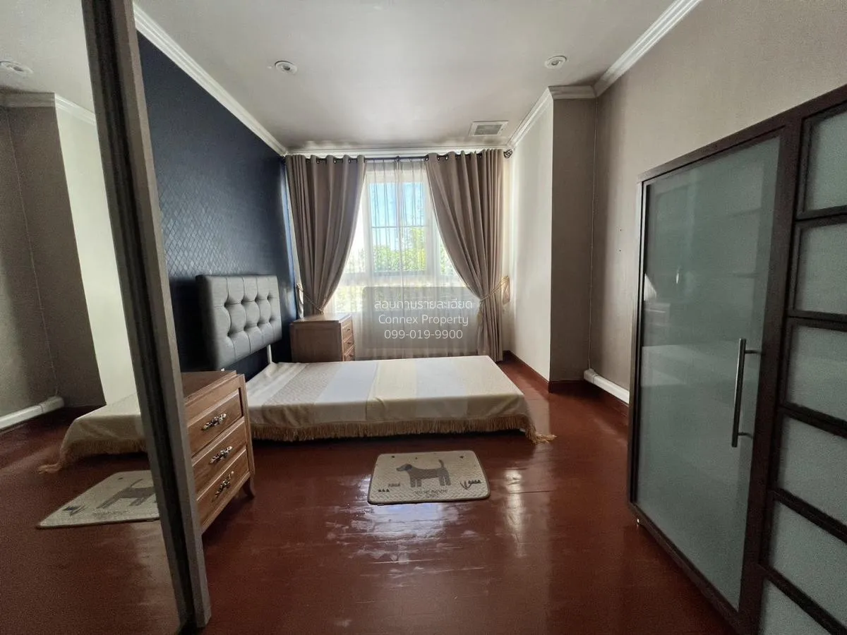 For Sale Condo , Baan Siri Sathorn Suanplu , BTS-Chong Nonsi , Th