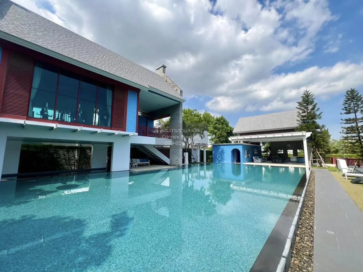 For Sale House , Chaiyaphruek Bangna Km.7 , Bang Kaeo , Bang Phli