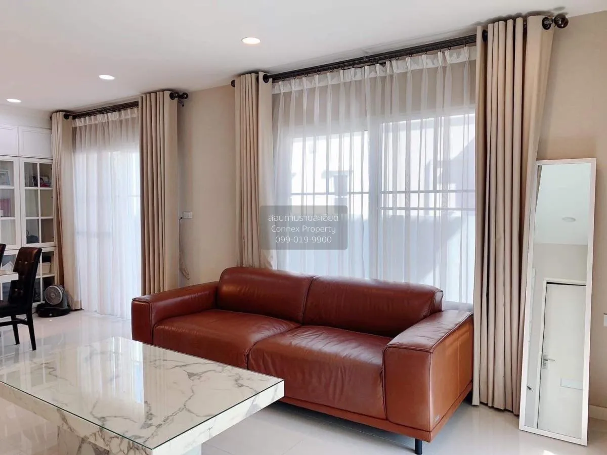 For Sale House , Chaiyaphruek Bangna Km.7 , Bang Kaeo , Bang Phli 2