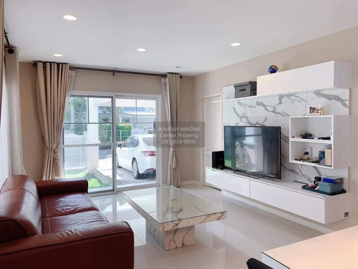 For Sale House , Chaiyaphruek Bangna Km.7 , Bang Kaeo , Bang Phli 4