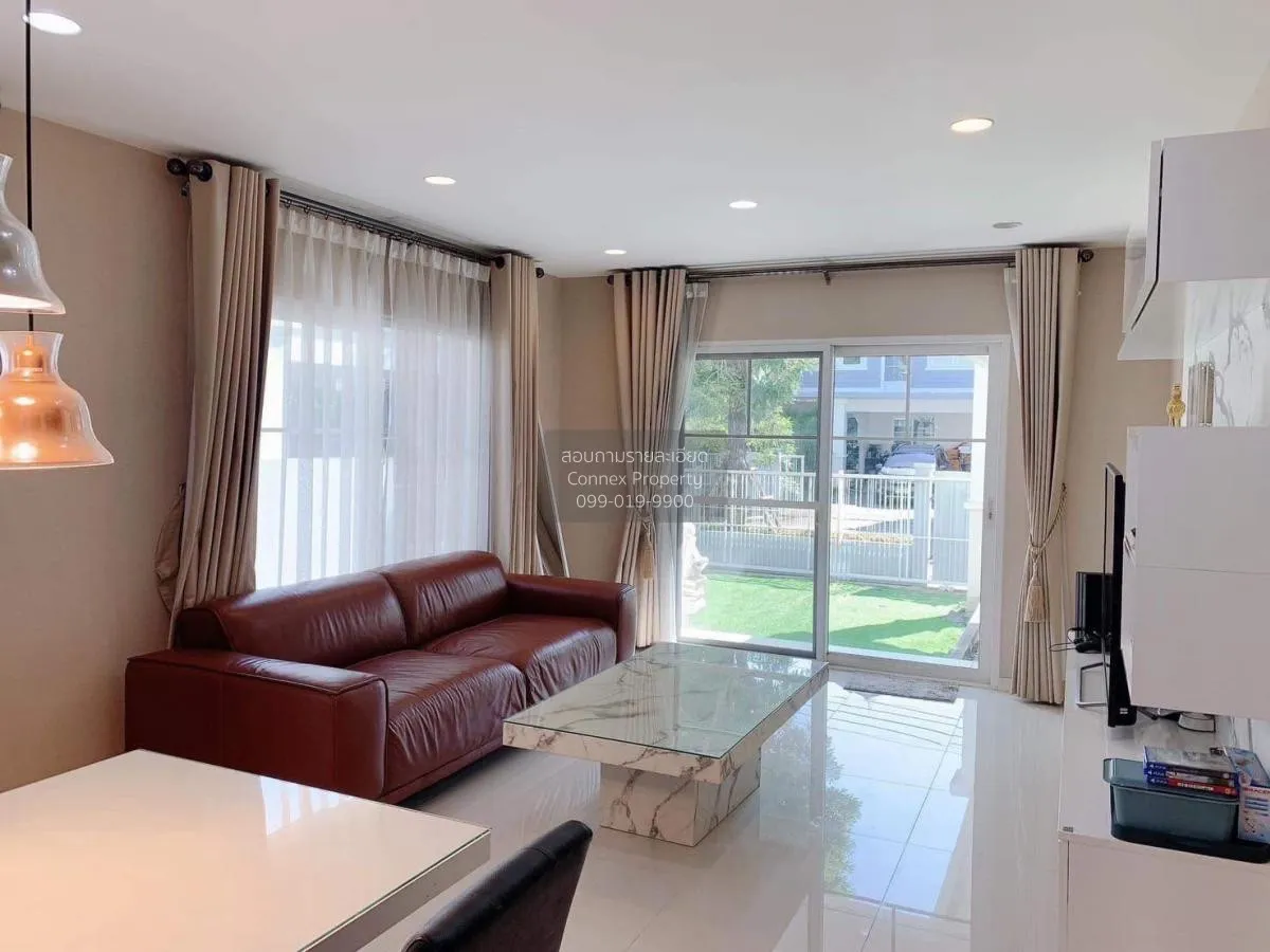 For Sale House , Chaiyaphruek Bangna Km.7 , Bang Kaeo , Bang Phli