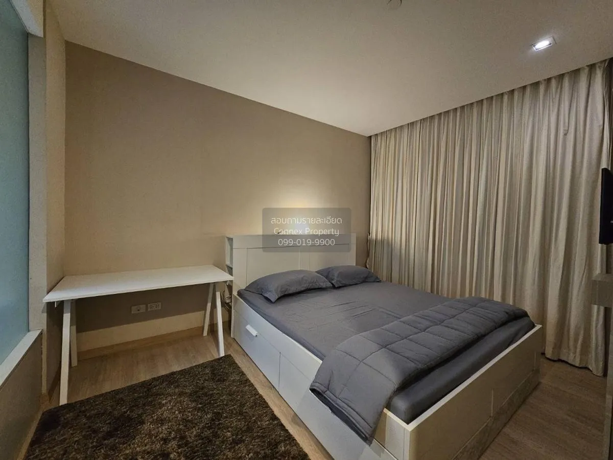 ขายคอนโด  เดอะ รูม สุขุมวิท 21 รีโนเวทใหม่ BTS-อโศก คลองเตยเหนือ  1