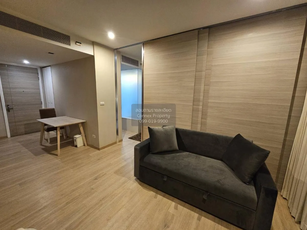 ขายคอนโด  เดอะ รูม สุขุมวิท 21 รีโนเวทใหม่ BTS-อโศก คลองเตยเหนือ 