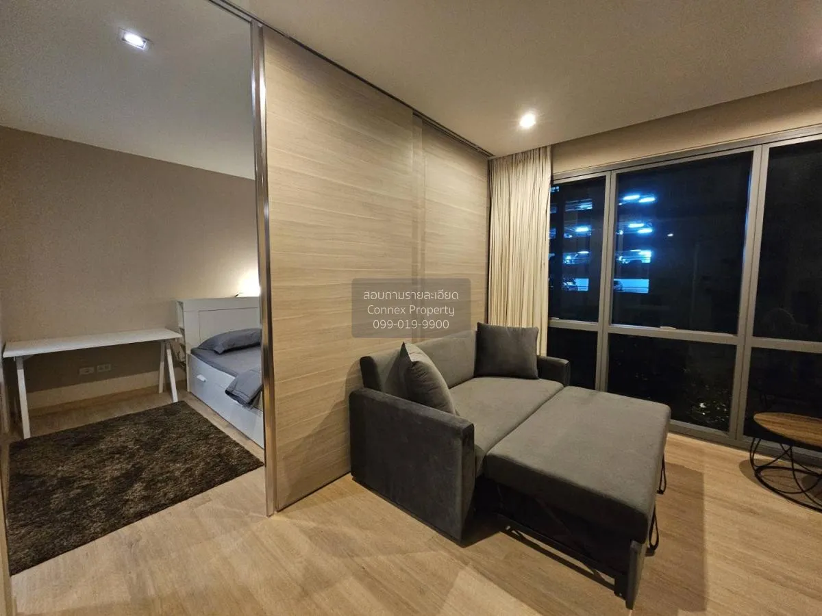 ขายคอนโด  เดอะ รูม สุขุมวิท 21 รีโนเวทใหม่ BTS-อโศก คลองเตยเหนือ 