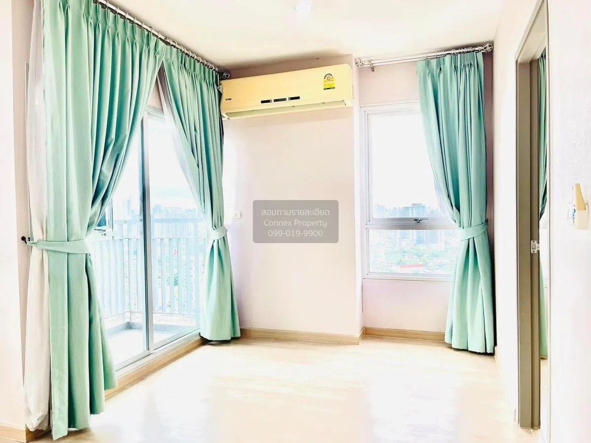 ขายคอนโด  เดอะ เทมโป แกรนด์ สาทร - วุฒากาศ ชั้นสูง BTS-วุฒากาศ บา 2