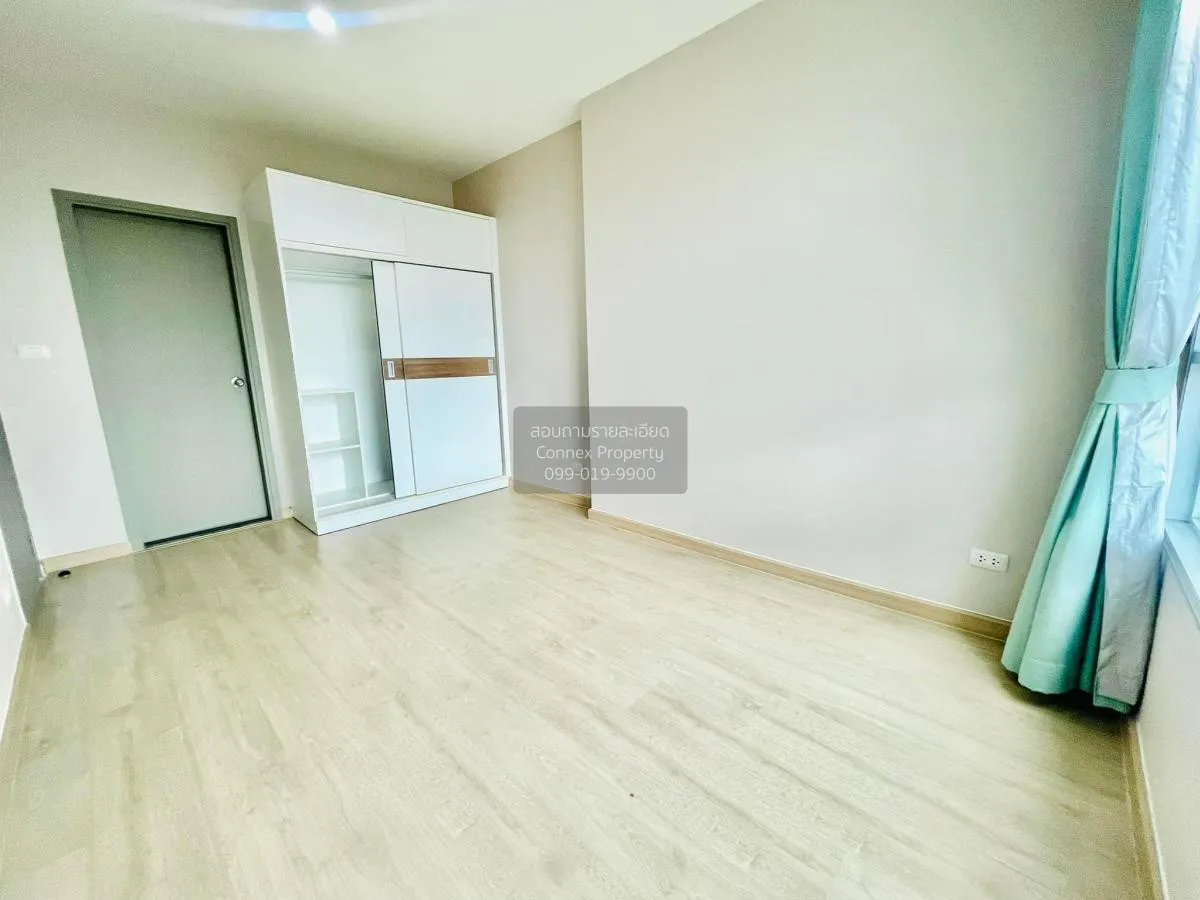 ขายคอนโด  เดอะ เทมโป แกรนด์ สาทร - วุฒากาศ ชั้นสูง BTS-วุฒากาศ บา 3