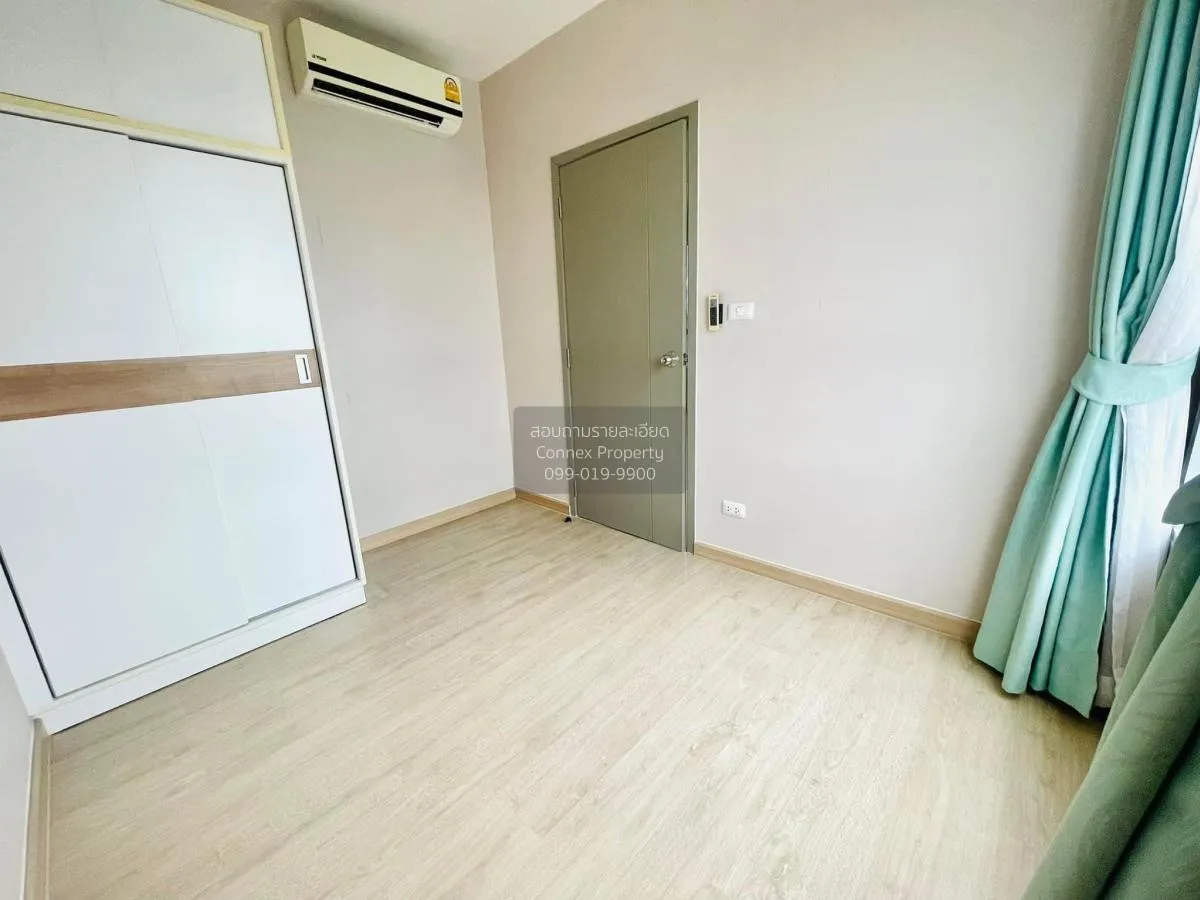 ขายคอนโด  เดอะ เทมโป แกรนด์ สาทร - วุฒากาศ ชั้นสูง BTS-วุฒากาศ บา 4